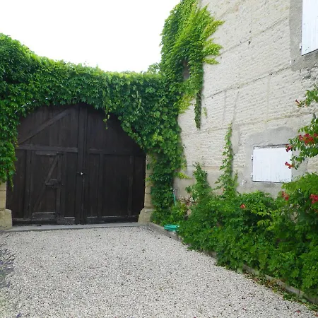 Des Flaneraies Bed & Breakfast Althen-des-Paluds