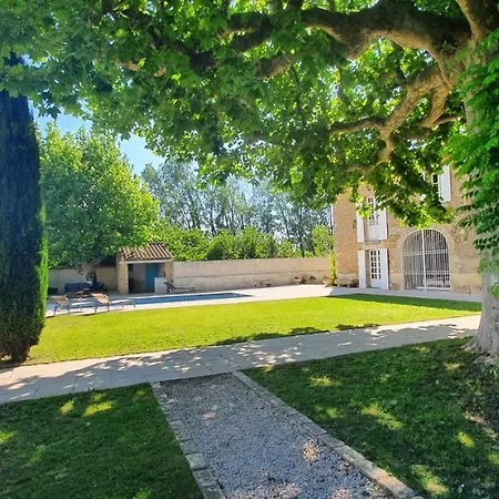 Des Flaneraies Bed & Breakfast