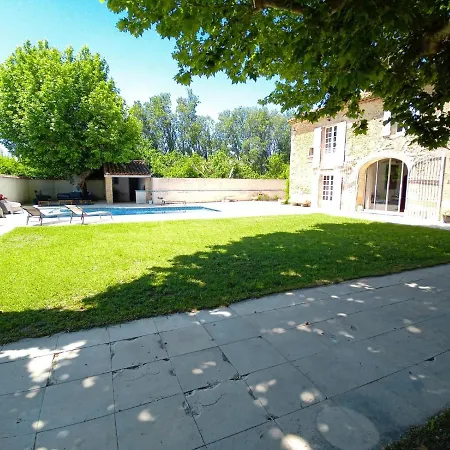 Des Flaneraies Bed & Breakfast