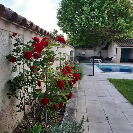 Des Flaneraies Bed & Breakfast