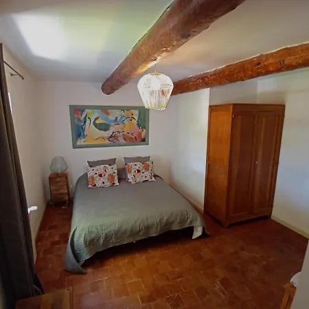 Bed & Breakfast Des Flaneraies
