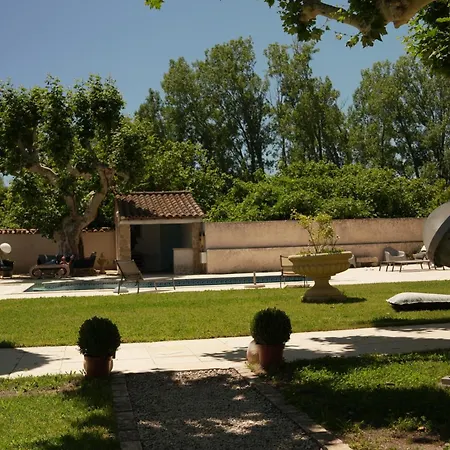 Des Flaneraies Bed & Breakfast