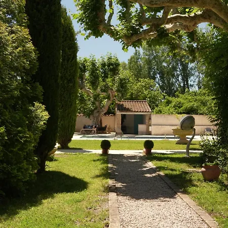 Bed & Breakfast Des Flaneraies