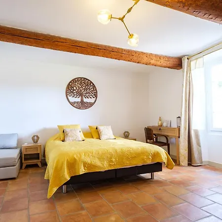Bed & Breakfast Des Flaneraies *