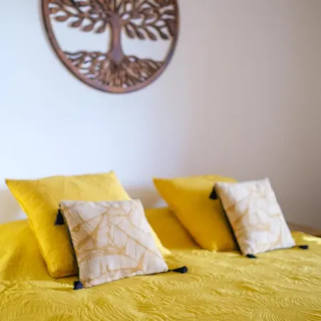 Bed & Breakfast Des Flaneraies *