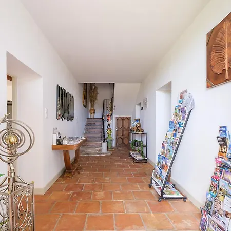 Bed & Breakfast Des Flaneraies