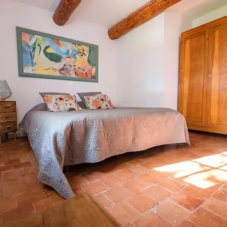 Bed & Breakfast Des Flaneraies