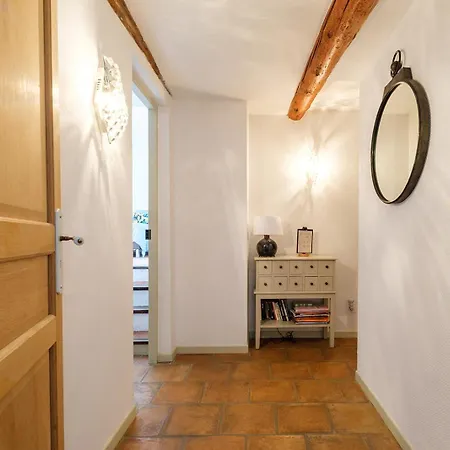 Bed & Breakfast Des Flaneraies