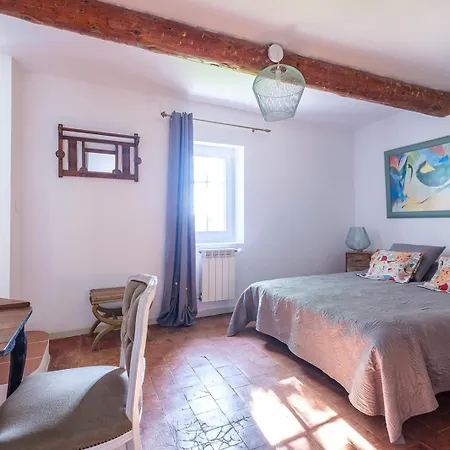 Des Flaneraies Couette-café Althen-des-Paluds